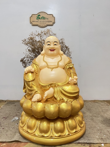 Tượng Phật